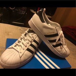 Adidas Superstar Shoes